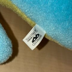 ポケモン・ラプラス ぬいぐるみの画像