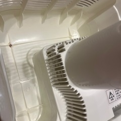 vicks 加湿器の画像