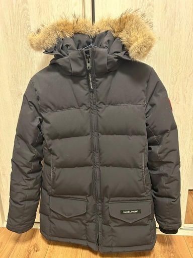 販売 ☆値引き☆Canada Goose SOLARIS カナダグース