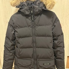 Canada Goose ダウンジャケットの画像