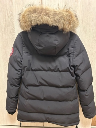 販売 ☆値引き☆Canada Goose SOLARIS カナダグース