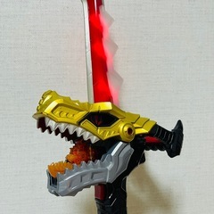 リュウソウジャー
の画像