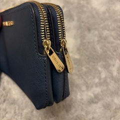 マイケルコース　ポーチの画像