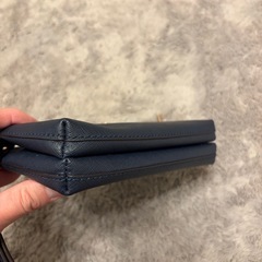 マイケルコース　ポーチの画像