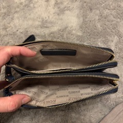 マイケルコース　ポーチの画像