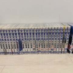 宇宙兄弟　1-30巻
の画像