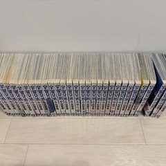 宇宙兄弟　1-30巻
の画像