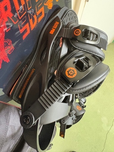 受け渡し決定 スノーボード UNION FLITE PRO 【公式通販】