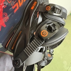 スノーボード　UNION FLITE PROの画像