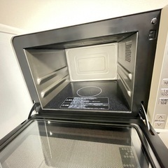 オーブンレンジの画像