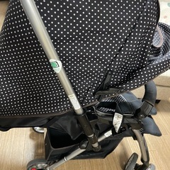 ベビーカーの画像