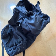 【決まりました】Manhattan Portage バックパック　リュックサックの画像