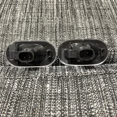 ジムニー　jb23 LEDサイドマーカーの画像