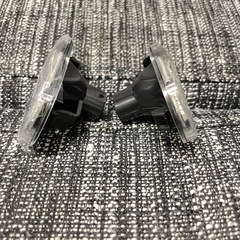 ジムニー　jb23 LEDサイドマーカーの画像