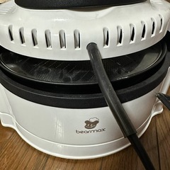 美品、蒸し器の画像