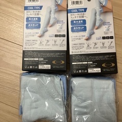 ライザップ　着圧ソックスの画像