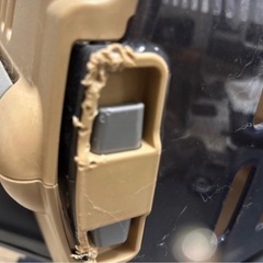 クレート　犬猫　美品の画像