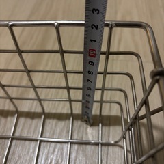 スチールラックの画像