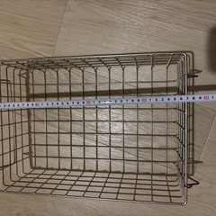 スチールラックの画像