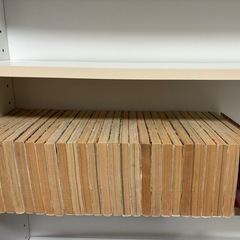 るろうに剣心　全巻セットの画像