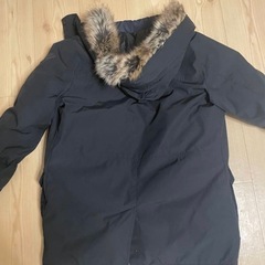 マイケルコース　ダウンの画像