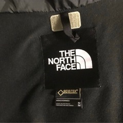 US ノースフェイス 1990GTX Mサイズ の画像