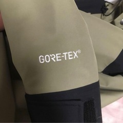 US ノースフェイス 1990GTX Mサイズ の画像