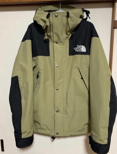 US ノースフェイス 1990GTX Mサイズ