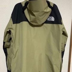 US ノースフェイス 1990GTX Mサイズ の画像