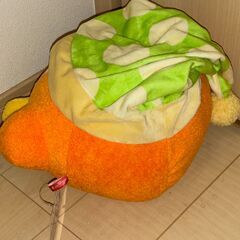 星のカービィ　ワドルディのぬいぐるみの画像