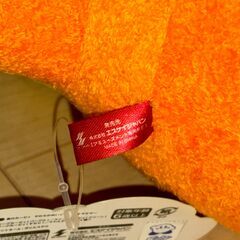 星のカービィ　ワドルディのぬいぐるみの画像