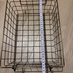 スチールラックの画像