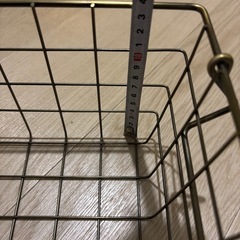 スチールラックの画像