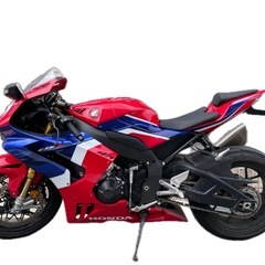 ホンダ CBR1000RR-R SPの画像