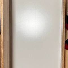 ベッドフレームの画像