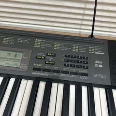 キーボードの画像