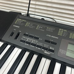 キーボードの画像