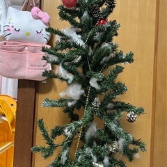 クリスマスツリー🎄の画像