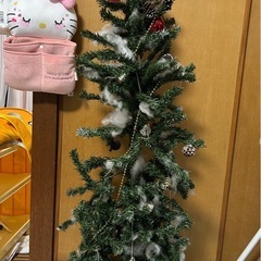 クリスマスツリー🎄の画像