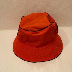 CKリバーシブルハットの画像