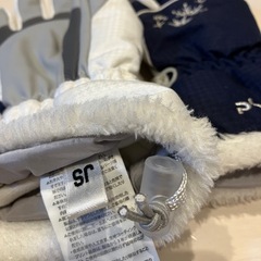 Phenix スキー子供用グローブ 　手袋　防寒の画像