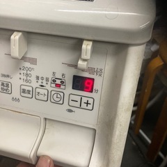 Paloma PA-370WHA-R エブリシェフ ガスコンロ パロマ ガステーブルの画像