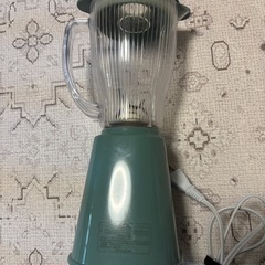 【取引中】ブルーノ　コンパクトブレンダーの画像