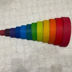 グリムス　アーチレインボーの画像