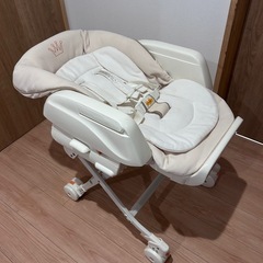 ハイローチェアの画像