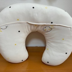 授乳まくら ※説明必読の画像