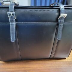 リクルートバックの画像