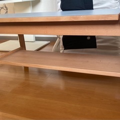 ローテーブルの画像