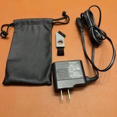 Panasonic 4枚刃メンズ電気シェーバー ES-SF21の画像