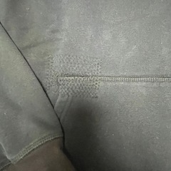 アンダーアーマーパーカーの画像